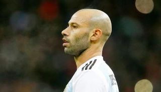 خافيير ماسكيرانو   