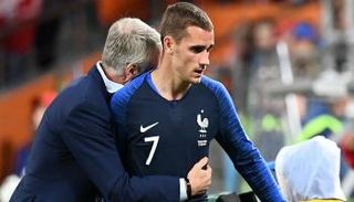 أنطوان جريزمان