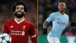 ابنة ستيرلينج تصدمه بسبب محمد صلاح