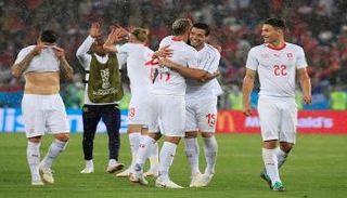 كأس العالم 2018 بروسيا