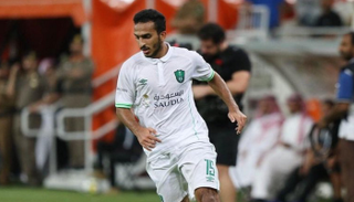 صالح العمري