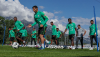 الجهاز الطبي لـ"الأخضر" يكشف نتائج فحوصات تيسير وهوساوي