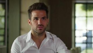 سيسك فابريجاس