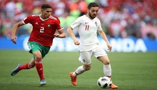 كأس العالم 2018 بروسيا