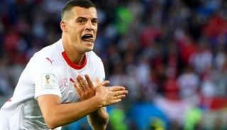 احتفال تشاكا