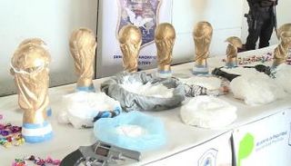 كأس العالم 2018 بروسيا