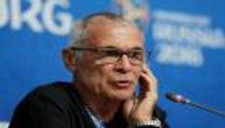 كوبر يتمنى الاحتفاظ بهيكل الفراعنة بعد كأس العالم