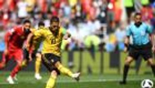 رقم قياسي منتظر في ركلات الجزاء بمونديال روسيا