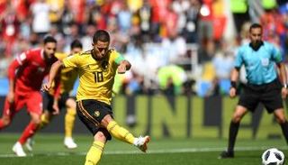 إيدين هازارد    