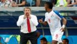 مدرب بنما: مونديال روسيا خير إعداد لكأس العالم 2022
