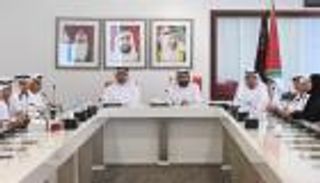 عمومية عادية لاتحاد الكرة الإماراتي الثلاثاء المقبل