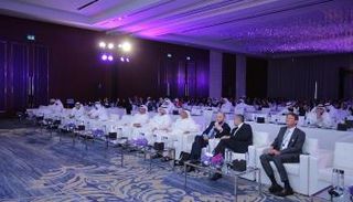 مشاركون في ورشة العمل 