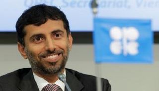 وزير الطاقة والصناعة الإماراتي