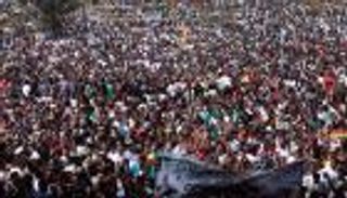 وزير الصحة الإثيوبي: قتيل و154 مصابا في هجوم أديس أبابا