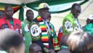 الإمارات تدين تفجير زيمبابوي: "عمل إرهابي جبان"