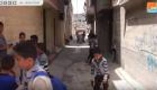 مآسٍ فلسطينية في الذكرى الثانية عشرة للانقسام