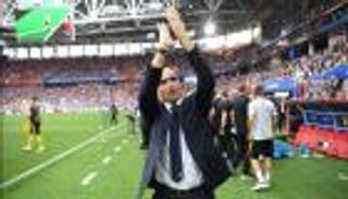 مدرب بلجيكا يكشف سر الفوز على تونس في المونديال