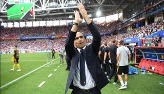 روبرتو مارتينيز