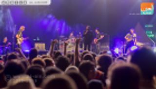 بالصور.. حفل غنائي في مصر احتفالا باليوم العالمي للموسيقى 