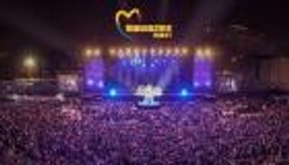 انطلاق مهرجان "موازين" في المغرب بمشاركة نجوم الغناء