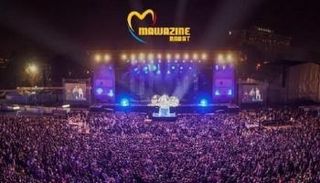 انطلاق مهرجان "موازين" في المغرب بمشاركة نجوم الغناء