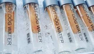 هوت دوج واتر