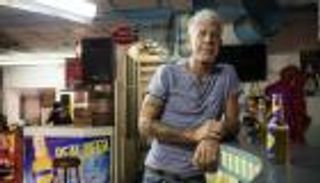 لا آثار لمخدرات في جثمان الطاهي الأمريكي الشهير أنتوني بوردين