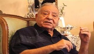 اللواء باقي زكي صاحب فكرة استخدام مضخات المياه لتجريف رمال خط بارليف