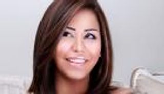 بالصور.. كيف احتفلت شيرين بأول عيد ميلاد لابنتها بعد زواجها؟