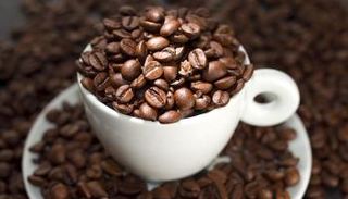 القهوة تحمي القلب