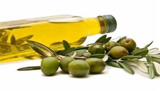 زيت الزيتون يطيل العمر
