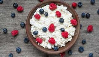 أفكار سهلة لوجبات خفيفة صحية