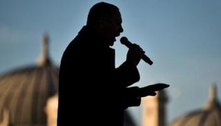 الرئيس التركي رجب طيب أردوغان