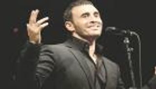 كاظم ساهر ومارتن جاريكس يفتتحان مهرجان موازين