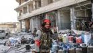 حقوقية سورية تفند جرائم نظام أردوغان في عفرين