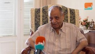 اللواء باقي زكي يوسف في حوار سابق مع العين الإخبارية