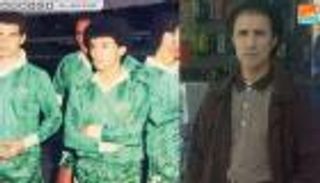 "أنيس مكرازي" من نجم كرة القدم الليبية لإرهابي تكفيري بدرنة