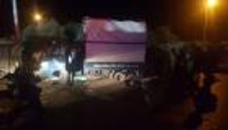 بالصور.. إصابة 3 جنود إسرائيليين في عملية دهس بالضفة الغربية