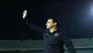 البدري يكشف موعد تحديد مصيره في "المشروع الجديد" بالدوري المصري