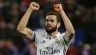 ريال مدريد يكافئ ناتشو بعد المونديال