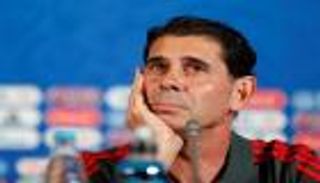 مدرب إسبانيا يشيد بمستوى المنتخب المغربي في مونديال 2018