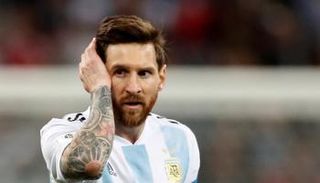 ليونيل ميسي 