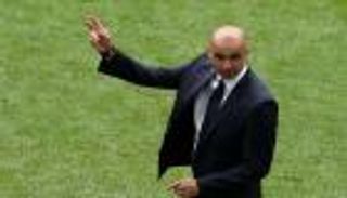 مدرب بلجيكا يلمح لغياب هازارد ولوكاكو عن مواجهة إنجلترا