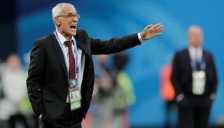 هيكتور كوبر   