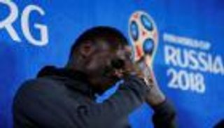 ساديو ماني يرد على تصريحات مدرب اليابان