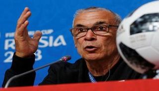 هيكتور كوبر 