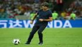 لوف ينوي إجراء تغييرات على تشكيل ألمانيا ضد كوريا الجنوبية