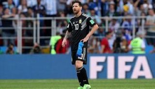 ليونيل ميسي 