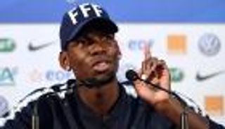 بوجبا يصدم الجماهير الفرنسية