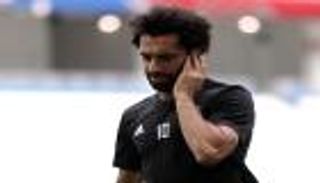 تقارير: صلاح يفكر في الاعتزال دوليا 